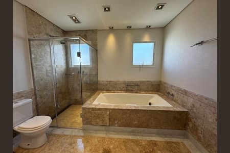 Apartamento para alugar com 274m², 3 quartos e 4 vagas