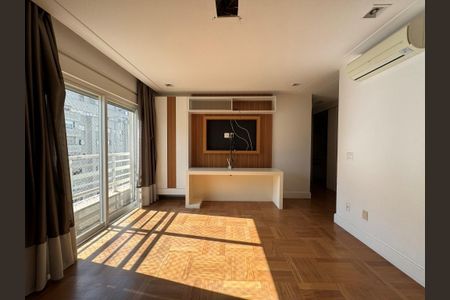 Apartamento para alugar com 3 quartos, 274m² em Itaim Bibi, São Paulo