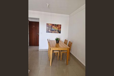 Apartamento para alugar com 3 quartos, 69m² em Jardim Sao Dimas, São José dos Campos