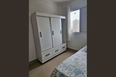Apartamento para alugar com 3 quartos, 69m² em Jardim Sao Dimas, São José dos Campos