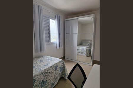 Apartamento para alugar com 3 quartos, 69m² em Jardim Sao Dimas, São José dos Campos