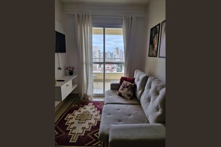 Apartamento para alugar com 3 quartos, 69m² em Jardim Sao Dimas, São José dos Campos