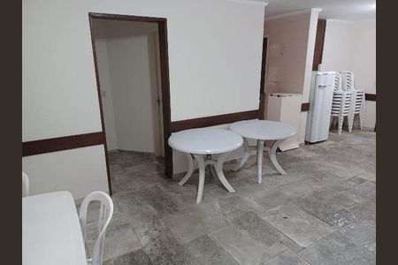 Apartamento para alugar com 4 quartos, 96m² em Mirandópolis, São Paulo