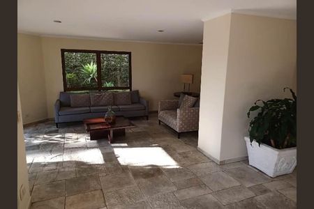 Apartamento para alugar com 4 quartos, 96m² em Mirandópolis, São Paulo