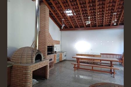 Apartamento para alugar com 4 quartos, 96m² em Mirandópolis, São Paulo