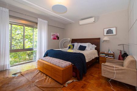 Casa para alugar com 4 quartos, 298m² em Alto de Pinheiros, São Paulo