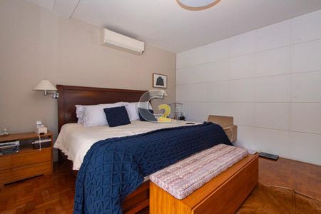 Casa para alugar com 4 quartos, 298m² em Alto de Pinheiros, São Paulo