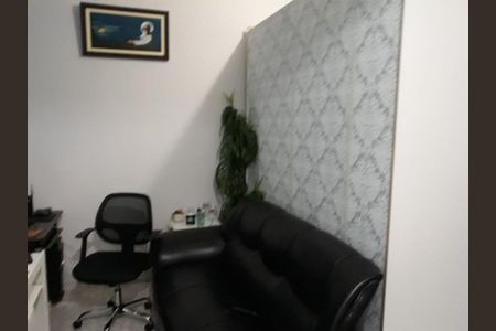 Apartamento à venda com 1 quarto, 36m² em República, São Paulo