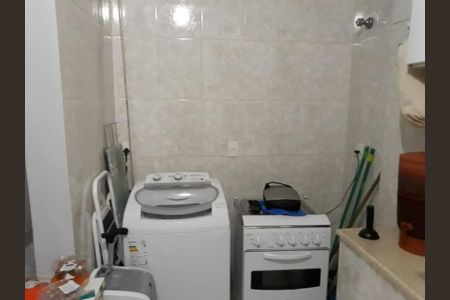 Apartamento à venda com 1 quarto, 36m² em República, São Paulo