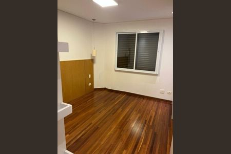 Apartamento para alugar com 4 quartos, 160m² em Perdizes, São Paulo