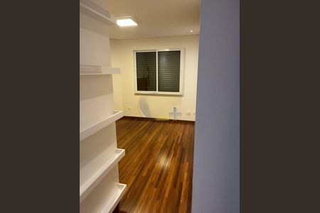 Apartamento para alugar com 4 quartos, 160m² em Perdizes, São Paulo