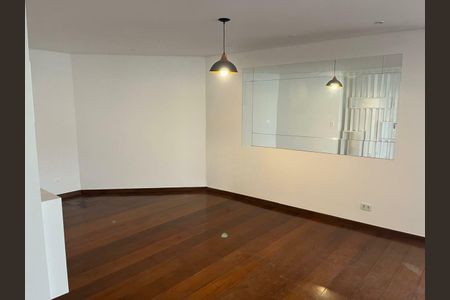 Apartamento para alugar com 4 quartos, 160m² em Perdizes, São Paulo