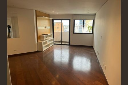 Apartamento para alugar com 4 quartos, 160m² em Perdizes, São Paulo
