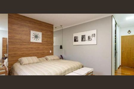 Casa de Condomínio à venda com 3 quartos, 269m² em Vila Mariana, São Paulo