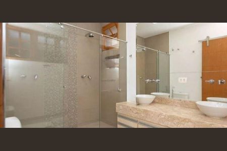 Casa de Condomínio à venda com 3 quartos, 269m² em Vila Mariana, São Paulo