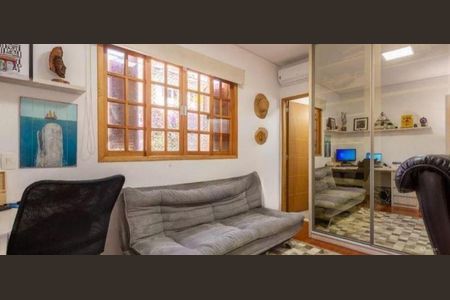 Casa de Condomínio à venda com 3 quartos, 269m² em Vila Mariana, São Paulo