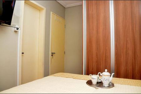Apartamento à venda com 3 quartos, 70m² em Vila das Merces, São Paulo
