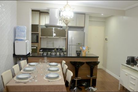 Apartamento à venda com 3 quartos, 70m² em Vila das Merces, São Paulo