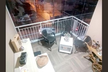 Apartamento à venda com 70m², 3 quartos e 1 vaga