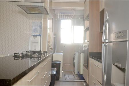Apartamento à venda com 70m², 3 quartos e 1 vaga