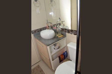 Apartamento à venda com 3 quartos, 70m² em Vila das Merces, São Paulo