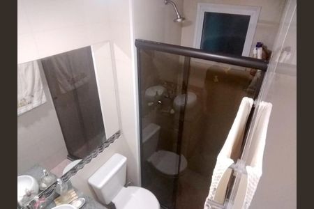 Apartamento à venda com 3 quartos, 70m² em Vila das Merces, São Paulo