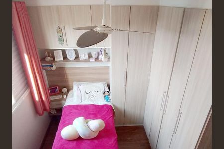Apartamento à venda com 3 quartos, 70m² em Vila das Merces, São Paulo