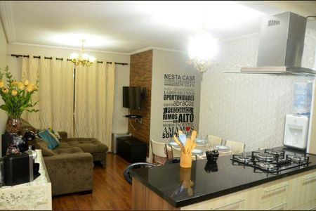 Apartamento à venda com 70m², 3 quartos e 1 vaga