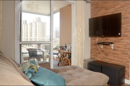 Apartamento à venda com 3 quartos, 70m² em Vila das Merces, São Paulo