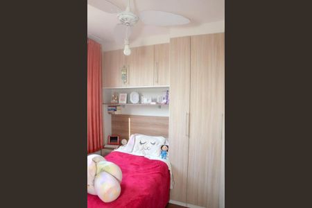 Apartamento à venda com 3 quartos, 70m² em Vila das Merces, São Paulo