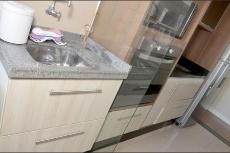 Apartamento à venda com 70m², 3 quartos e 1 vaga