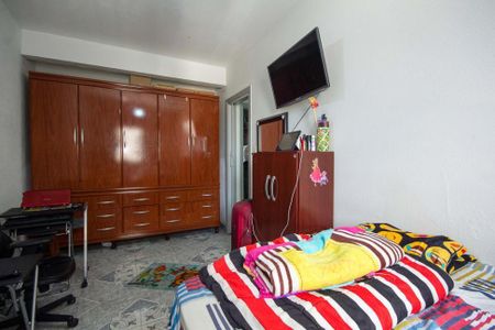 Apartamento à venda com 2 quartos, 79m² em Cambuci, São Paulo