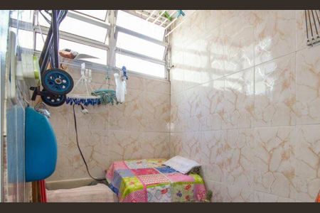 Apartamento à venda com 2 quartos, 79m² em Cambuci, São Paulo