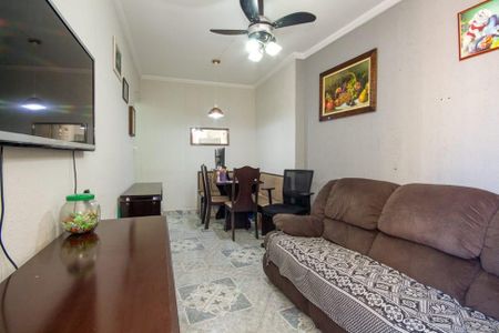 Apartamento à venda com 2 quartos, 79m² em Cambuci, São Paulo