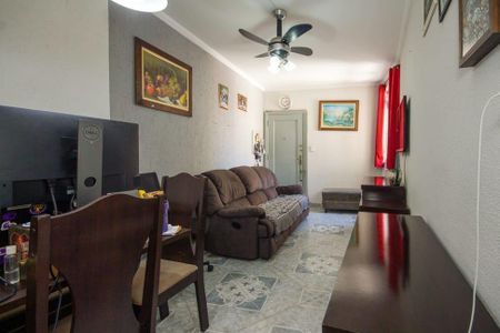 Apartamento à venda com 2 quartos, 79m² em Cambuci, São Paulo