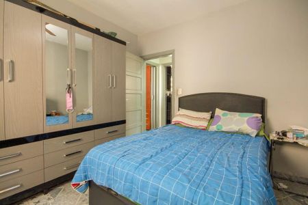 Apartamento à venda com 2 quartos, 79m² em Cambuci, São Paulo