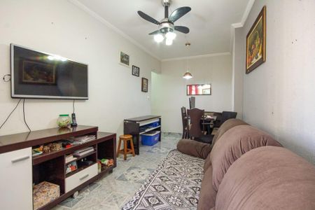 Apartamento à venda com 2 quartos, 79m² em Cambuci, São Paulo