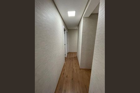 Apartamento à venda com 221m², 4 quartos e 4 vagas