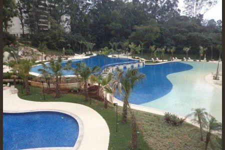 Apartamento à venda com 221m², 4 quartos e 4 vagas