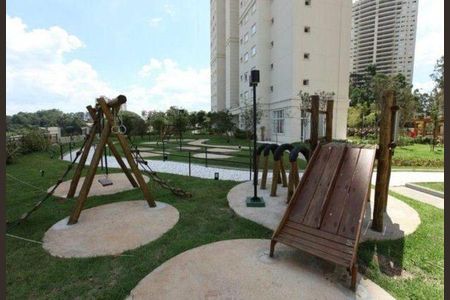 Apartamento à venda com 221m², 4 quartos e 4 vagas
