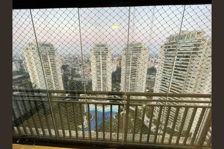 Apartamento à venda com 221m², 4 quartos e 4 vagas
