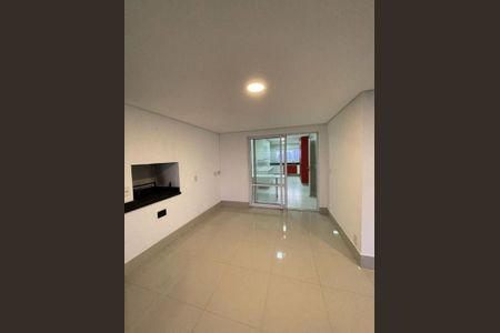 Apartamento à venda com 221m², 4 quartos e 4 vagas