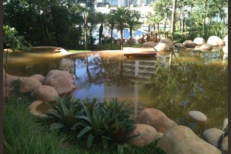 Apartamento à venda com 221m², 4 quartos e 4 vagas