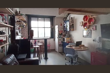Apartamento à venda com 1 quarto, 28m² em Bela Vista, São Paulo