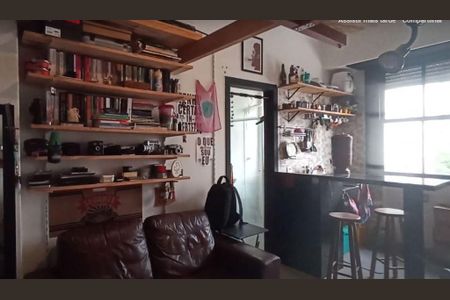 Apartamento à venda com 1 quarto, 28m² em Bela Vista, São Paulo