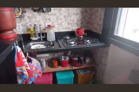 Apartamento à venda com 1 quarto, 28m² em Bela Vista, São Paulo