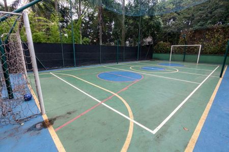 Apartamento à venda com 60m², 2 quartos e 1 vaga