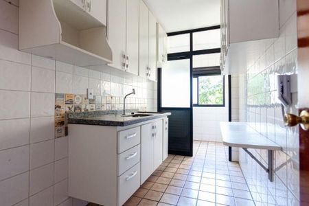 Apartamento à venda com 60m², 2 quartos e 1 vaga