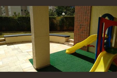 Apartamento à venda com 60m², 2 quartos e 1 vaga