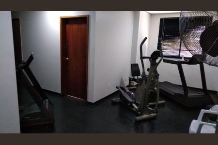 Apartamento à venda com 60m², 2 quartos e 1 vaga